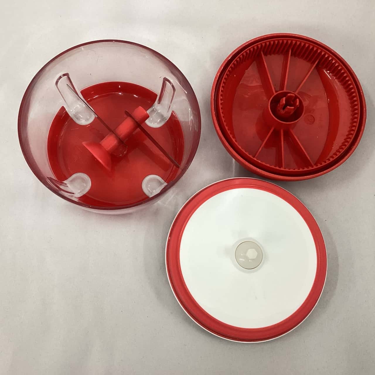Image Tester