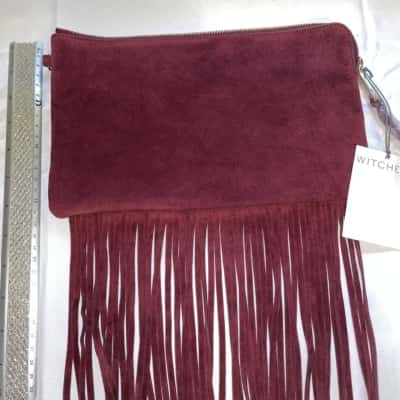 Witchery Women's Clutch BNWT