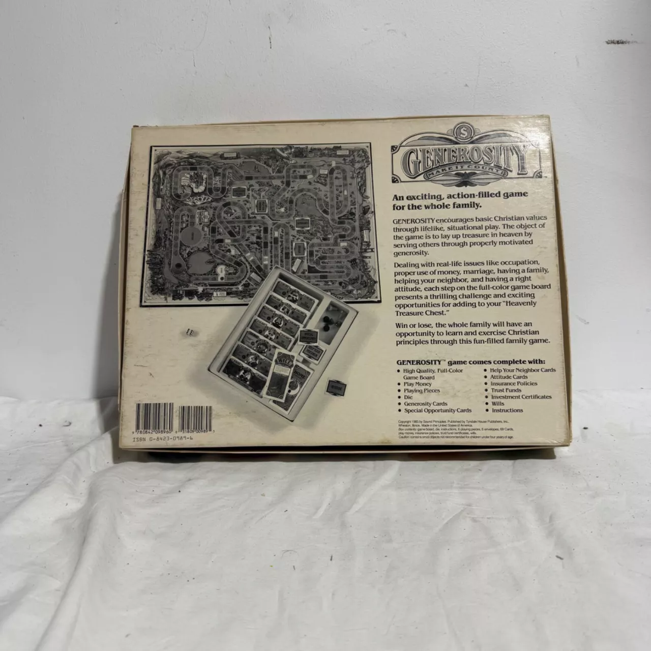 Image Tester