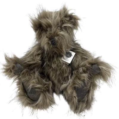 Willow Bear Robert number 29 of 250.