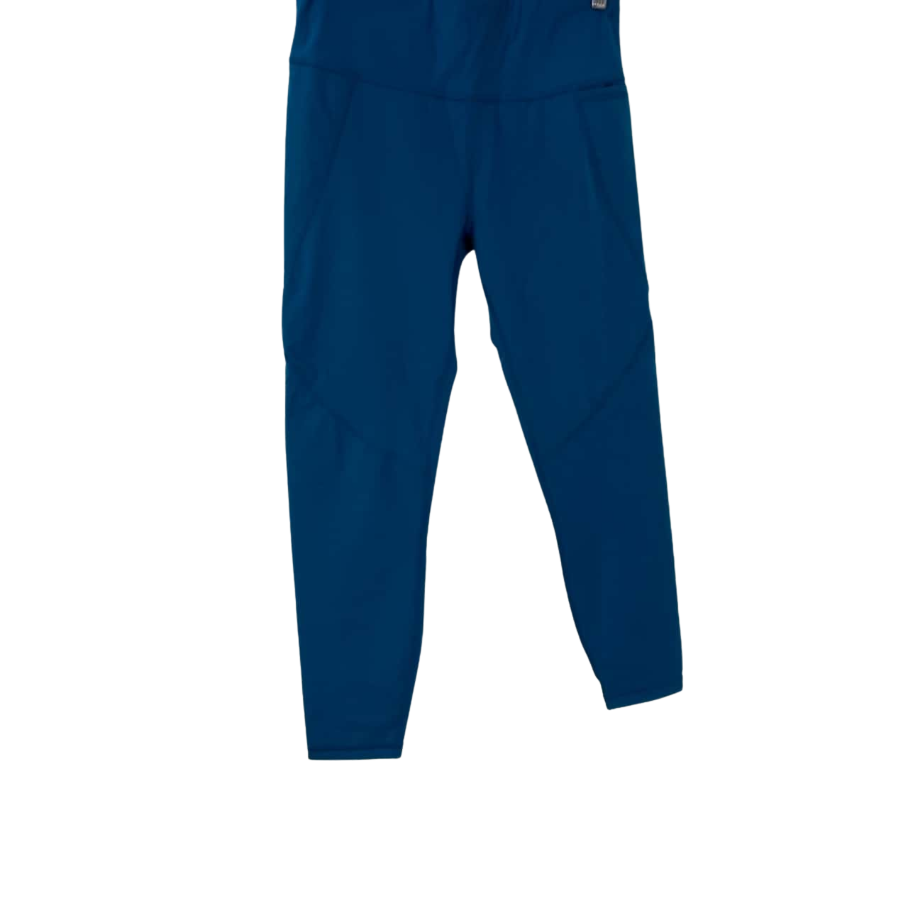 BNWT Sweaty Betty Size M Blue leggings rrp 100 usd(s)