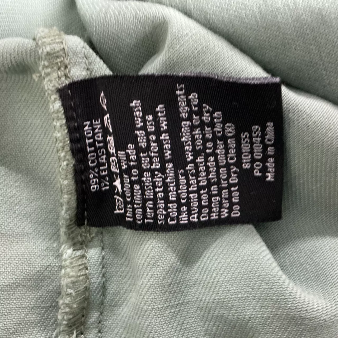 Image Tester