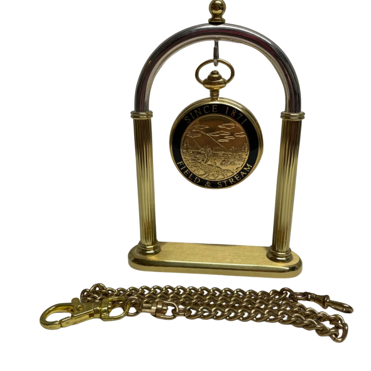 Field & Stream Mens Pocket Watch(s)