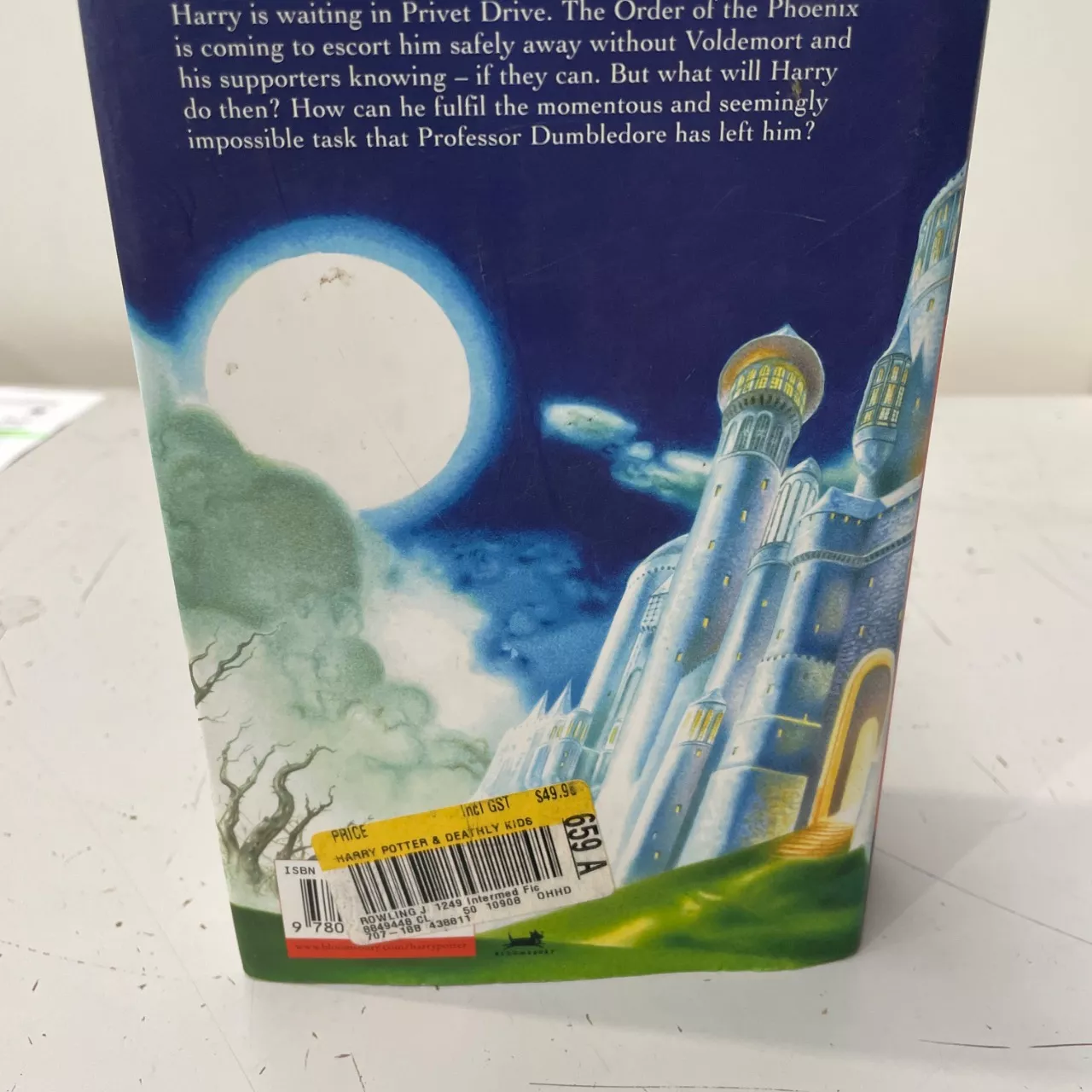 Image Tester
