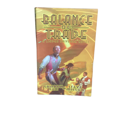 Balance of Trade - A Liaden Universe Novel