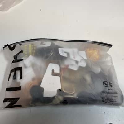  1.2 kilo bag Tangled jewellery- please read description 