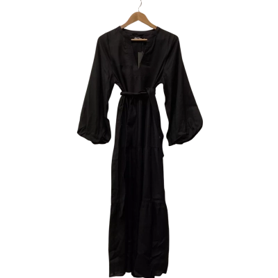  Womens  Size XS Casual Dress Black  eb&ive