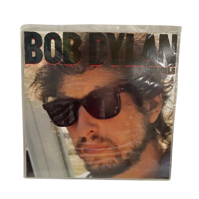Bob Dylan Infidels Vinyl