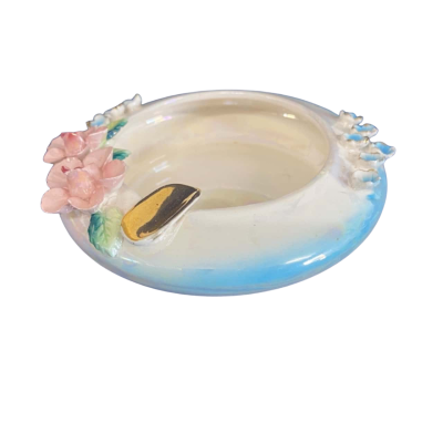 Japanese Trinket Dish