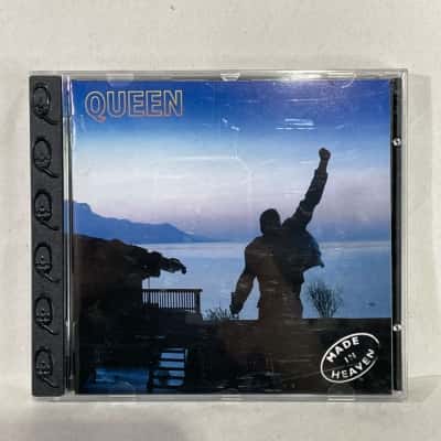 Queen - Made in Heaven (CD)