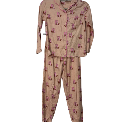 Peter Alexander Kids  age 10 Sleepwear Coral 