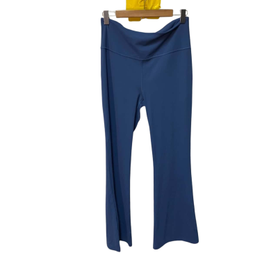Womens Lululemon Blue Leggings