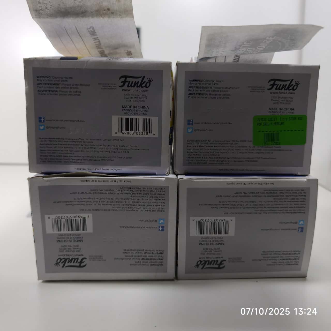 Image Tester