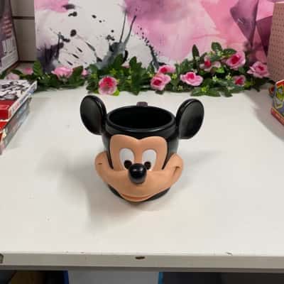 Mickey Mouse Cup