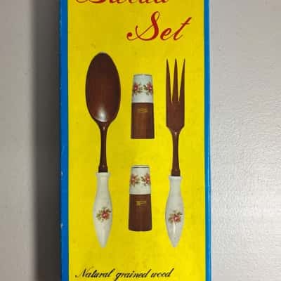 Salad Set