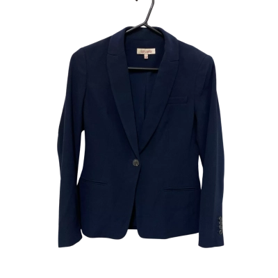 Diana Ferrari Jacket Size 6 