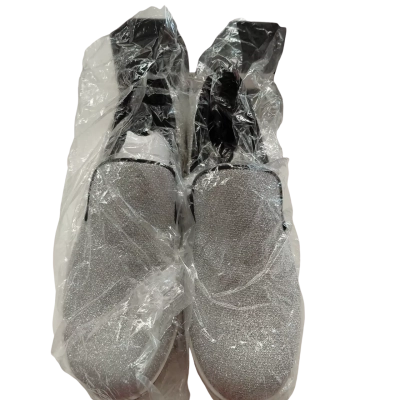 Seed Heritage Womens  Size 39 Sneakers Silver 