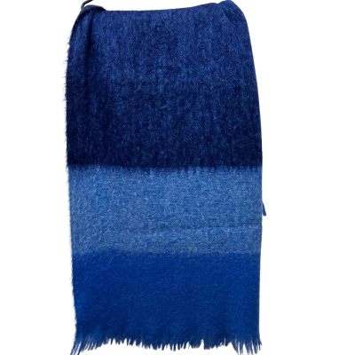 Waverley Woollen Mills Mohair Throw
