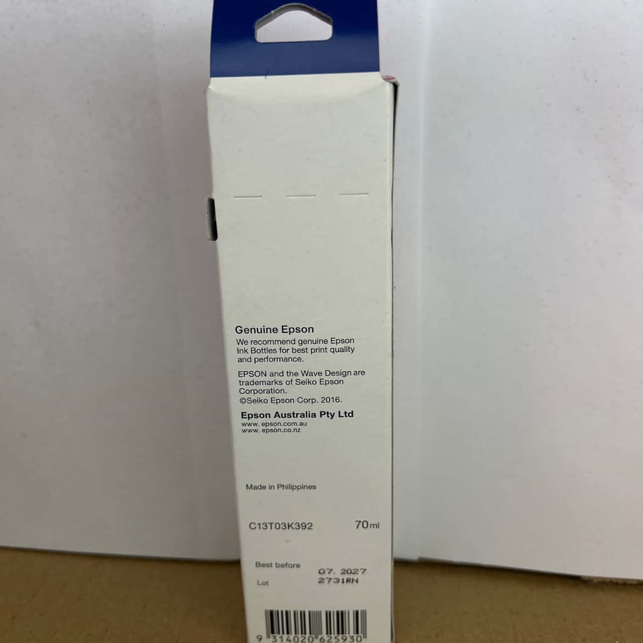 Image Tester
