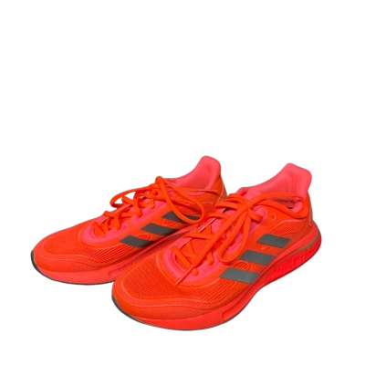 ADIDAS Women's Fluro Sneakers Size 6.5
