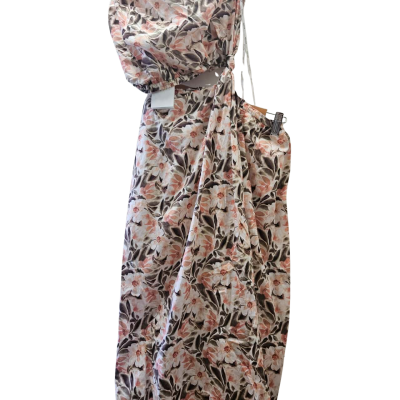 Steele bnwt Womens  Size M Floral Dress