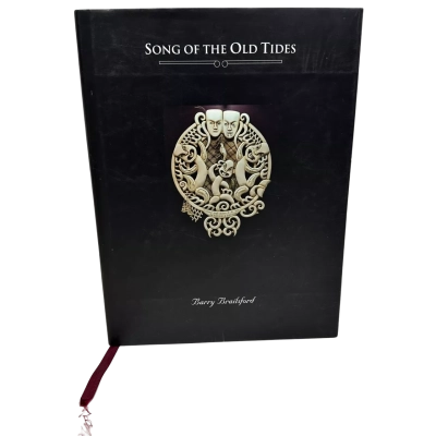 SONG OF THE OLD TIDES - Barry Brailsford