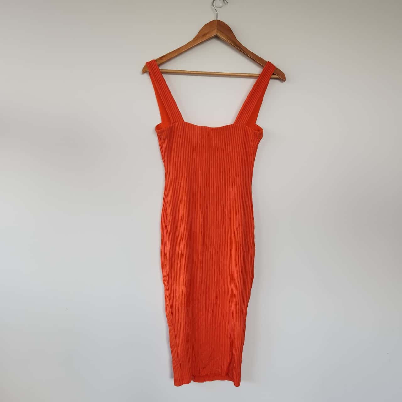 knee length dresses for ladies Kookai Hailey Midi Dress main image 1