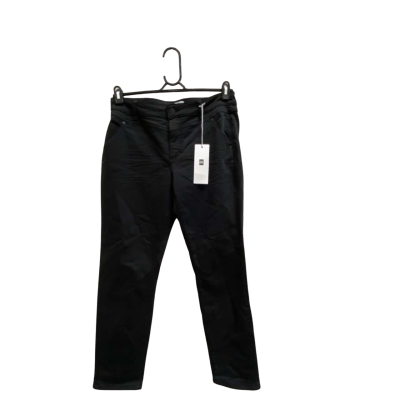 Just Jeans Womens  Size 12 Boyfriend Jeans / Mid Rise Jeans Black  