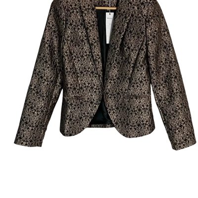 LOVLEY GIRL  Womens  Size M Blazer 