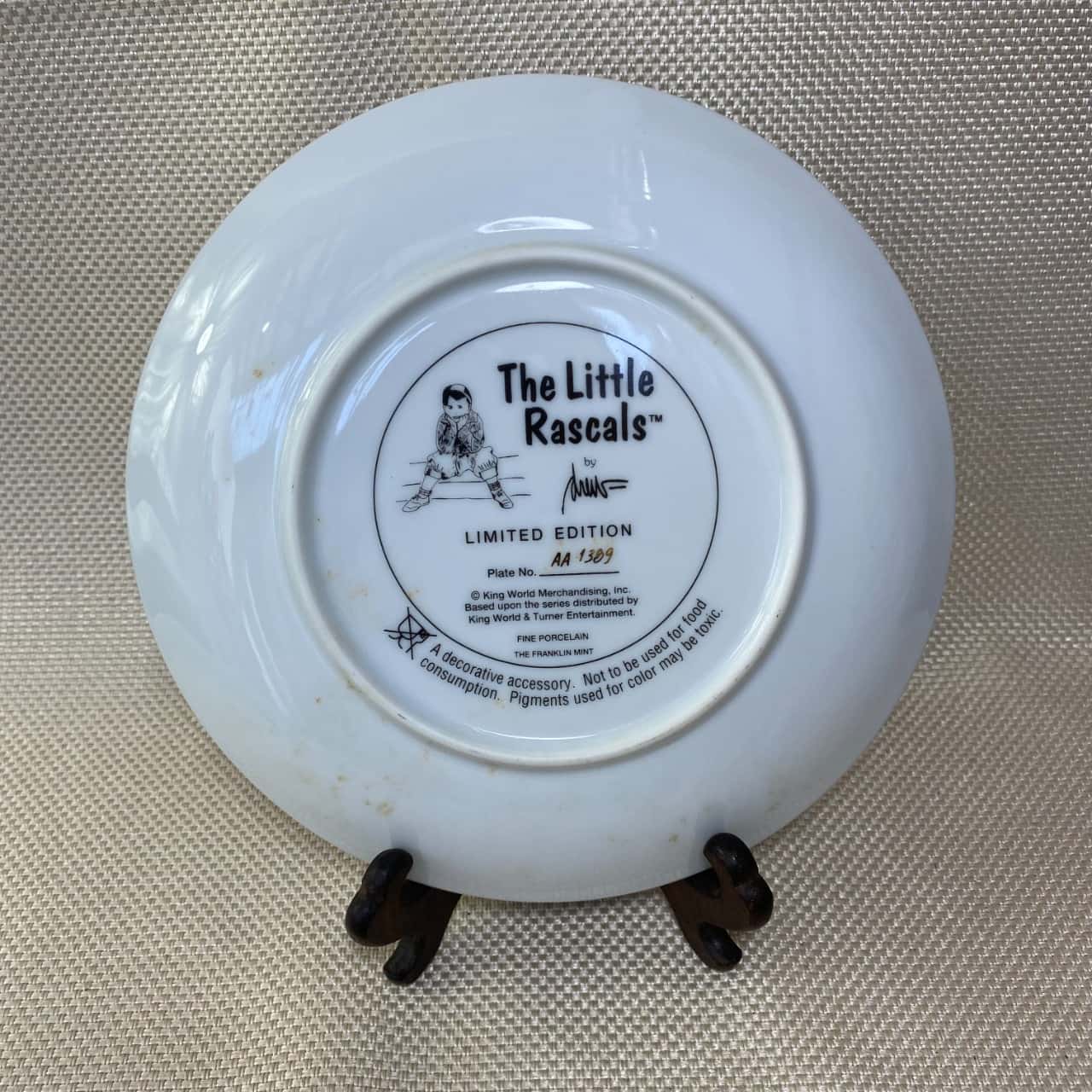 The Franklin Mint 