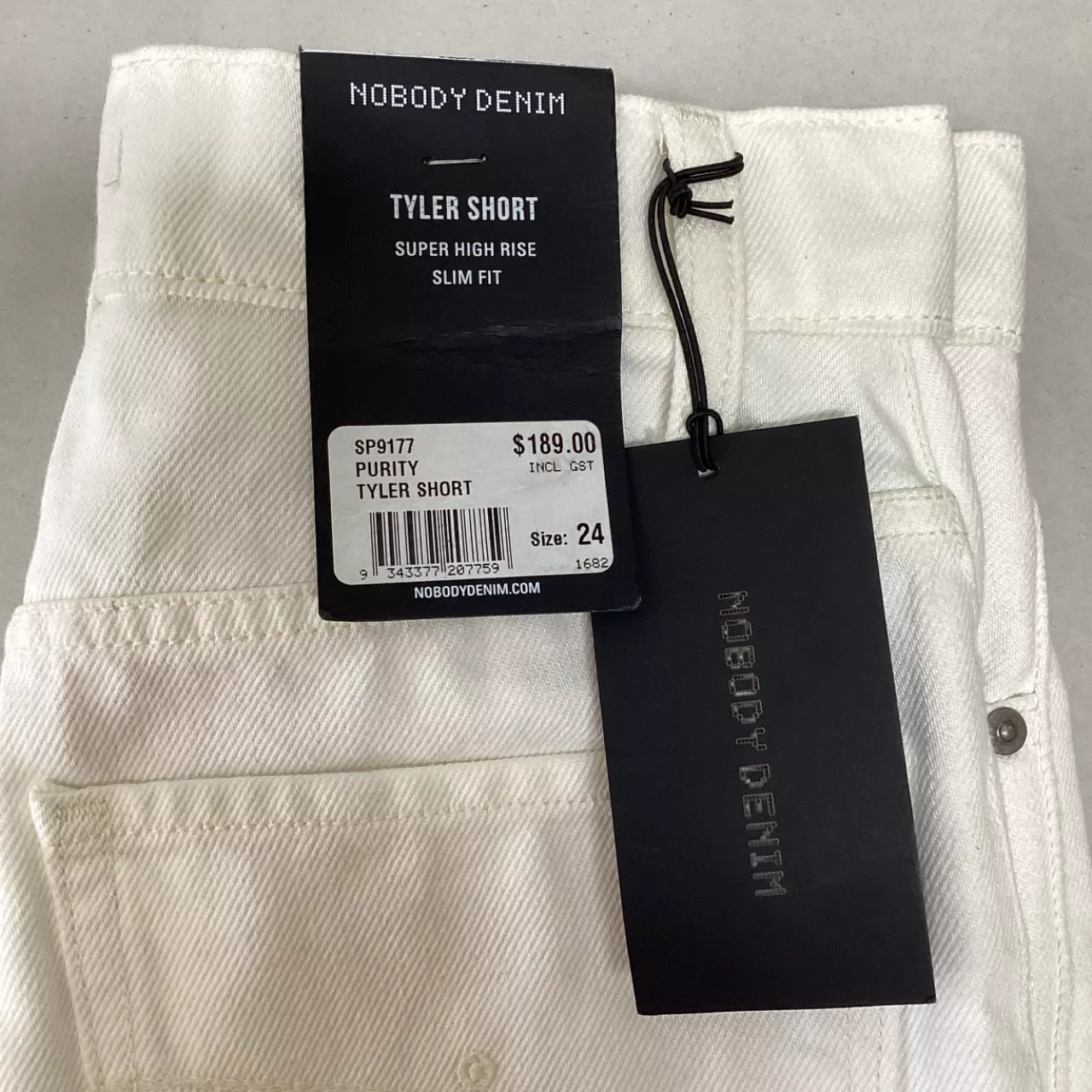 Image Tester