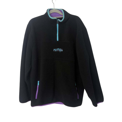 Mambo smart arts  Size L Jumper Black  