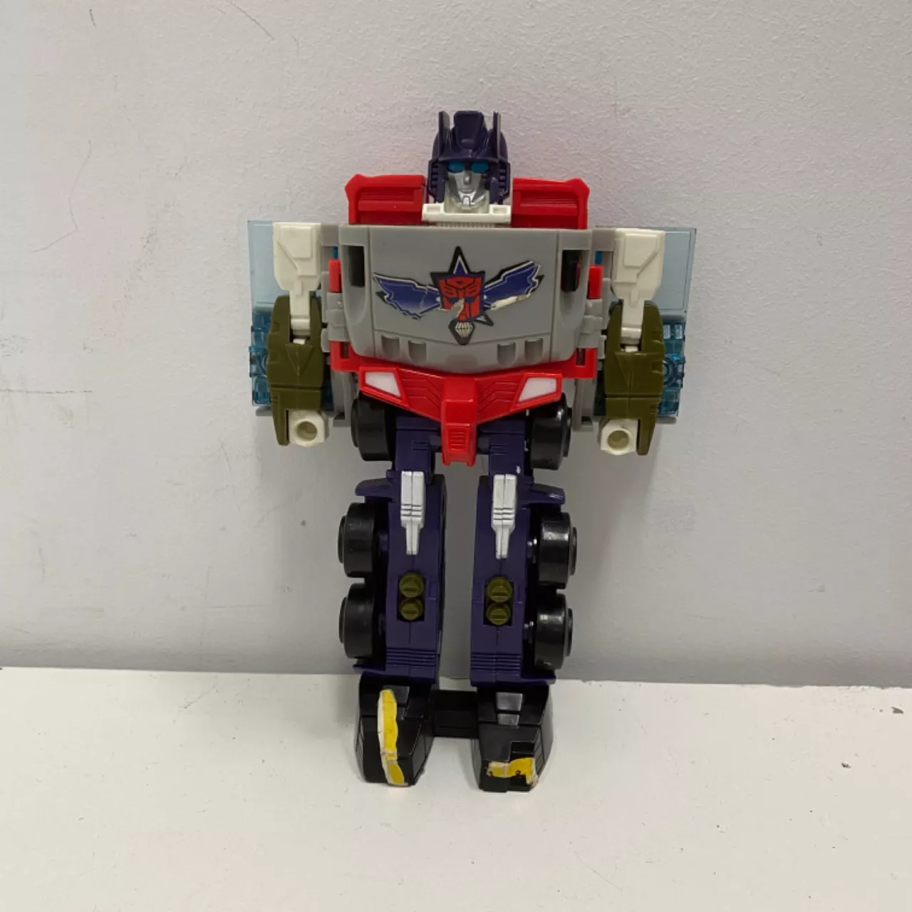 Image Tester
