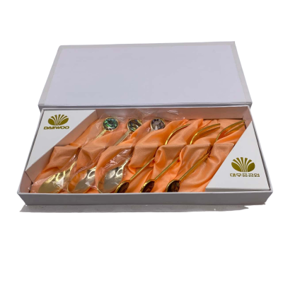 Kitchen Ware 6 Set JK2