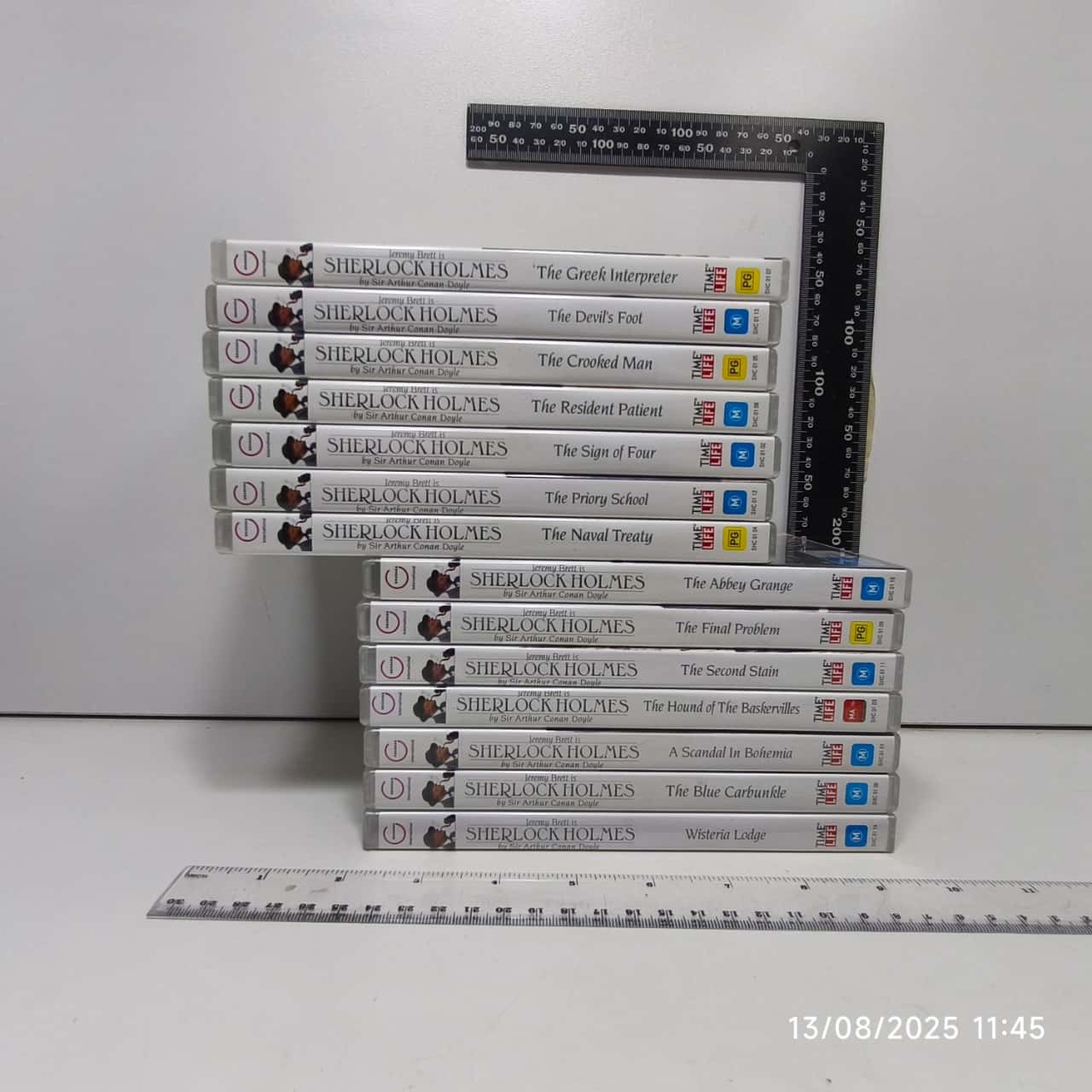 Image Tester