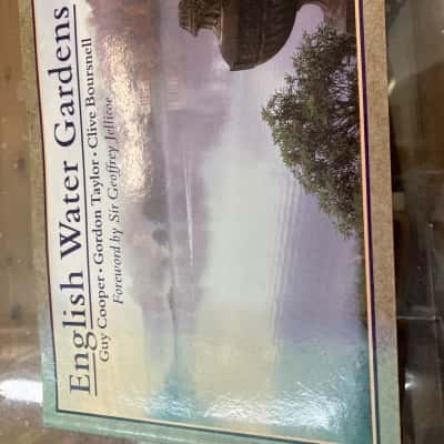 English Water Gardens