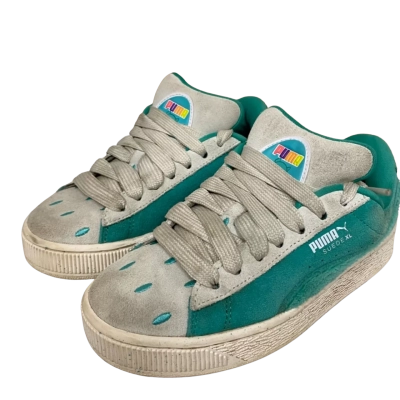 Puma x Squishmallows Us Size 4.5 Sneakers