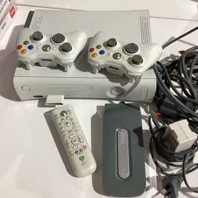 XBOX 360 Complete Bundle