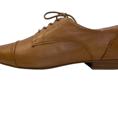 Diana Ferrari Womens Shoes  Size 39 Brown 