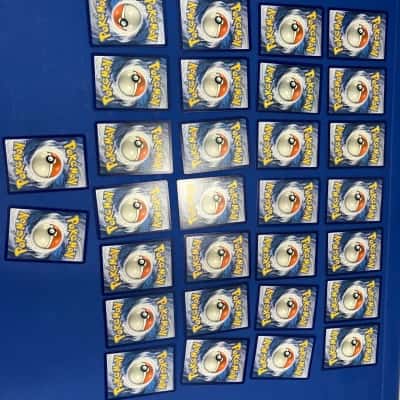 Pokémon cards