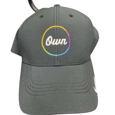 Nike Unisex  Golf Cap One Size Fits Most Black  