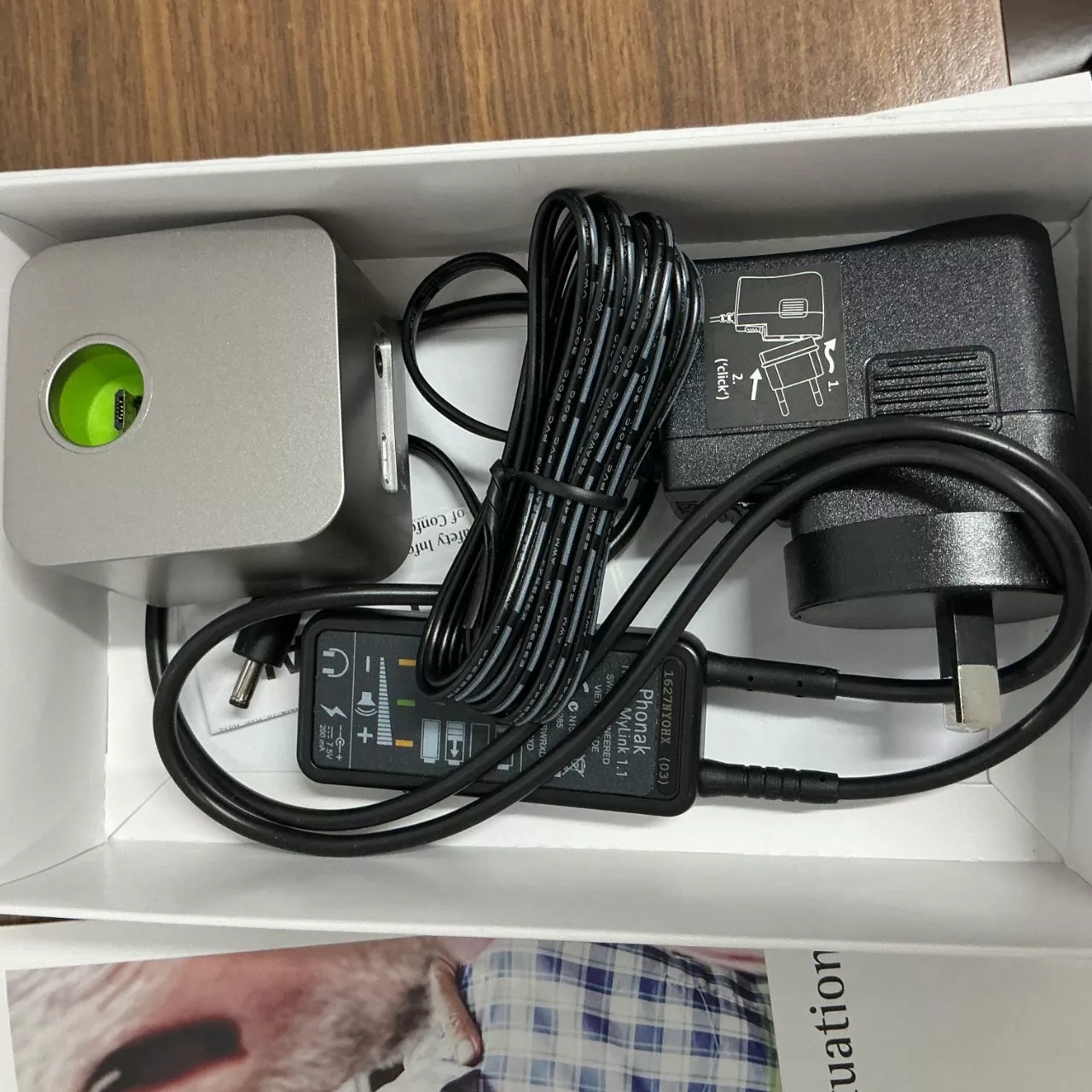 Image Tester