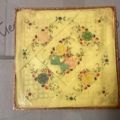 napkin set
