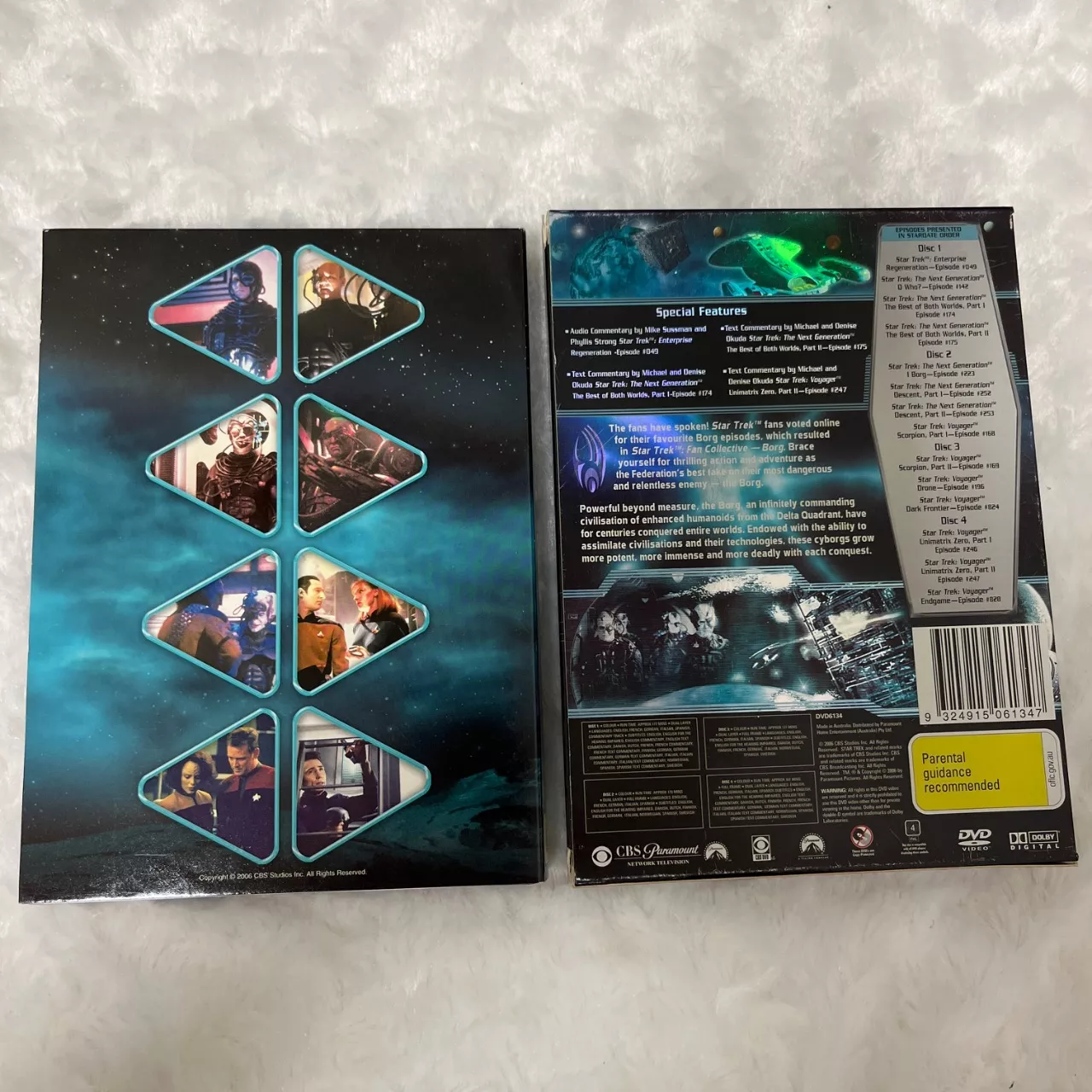 Image Tester