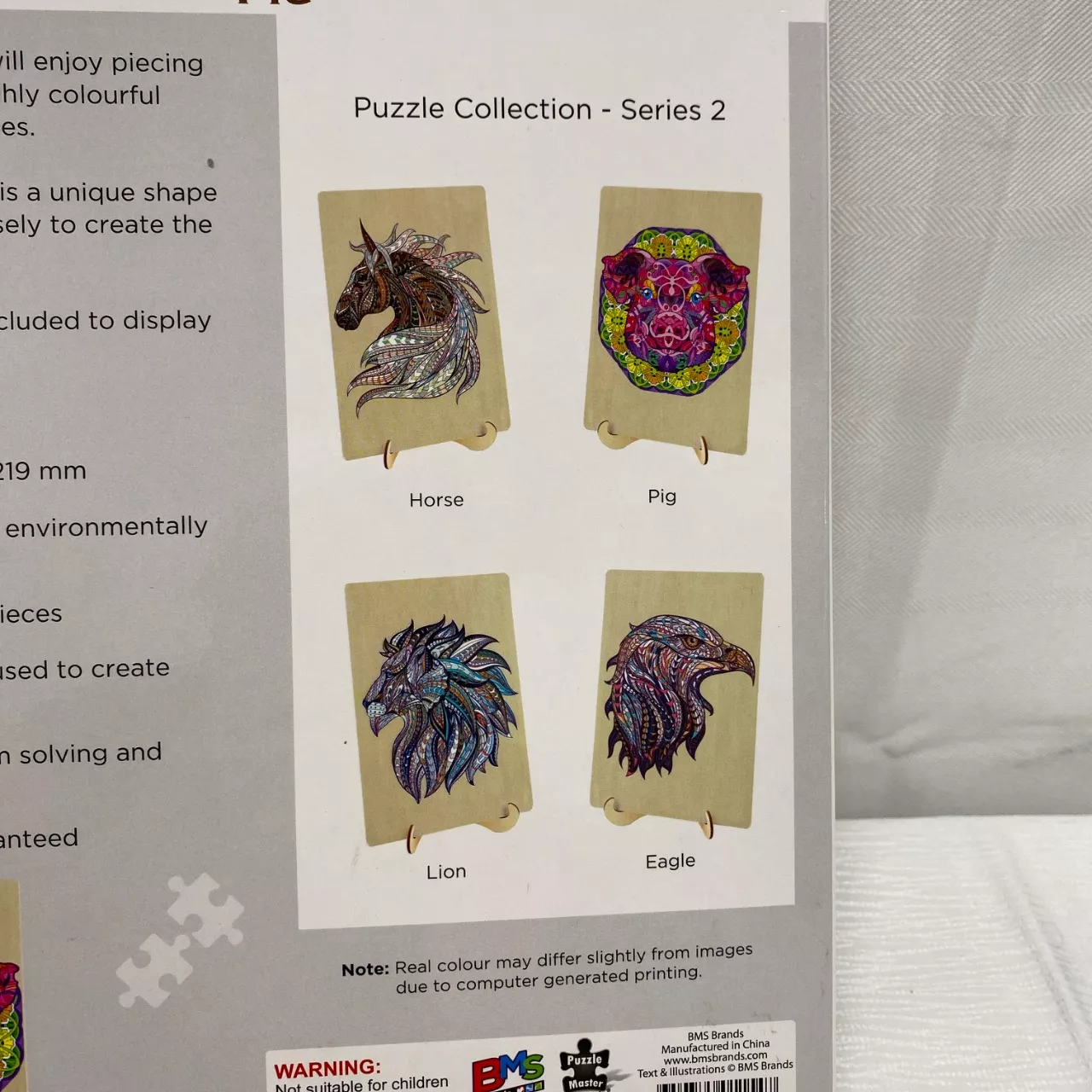 Image Tester