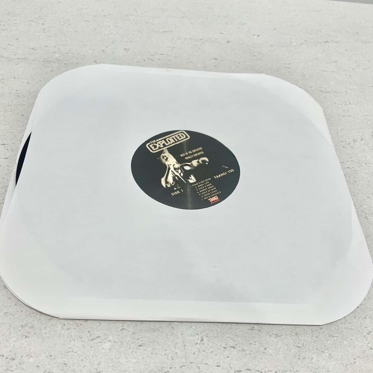 Image Tester