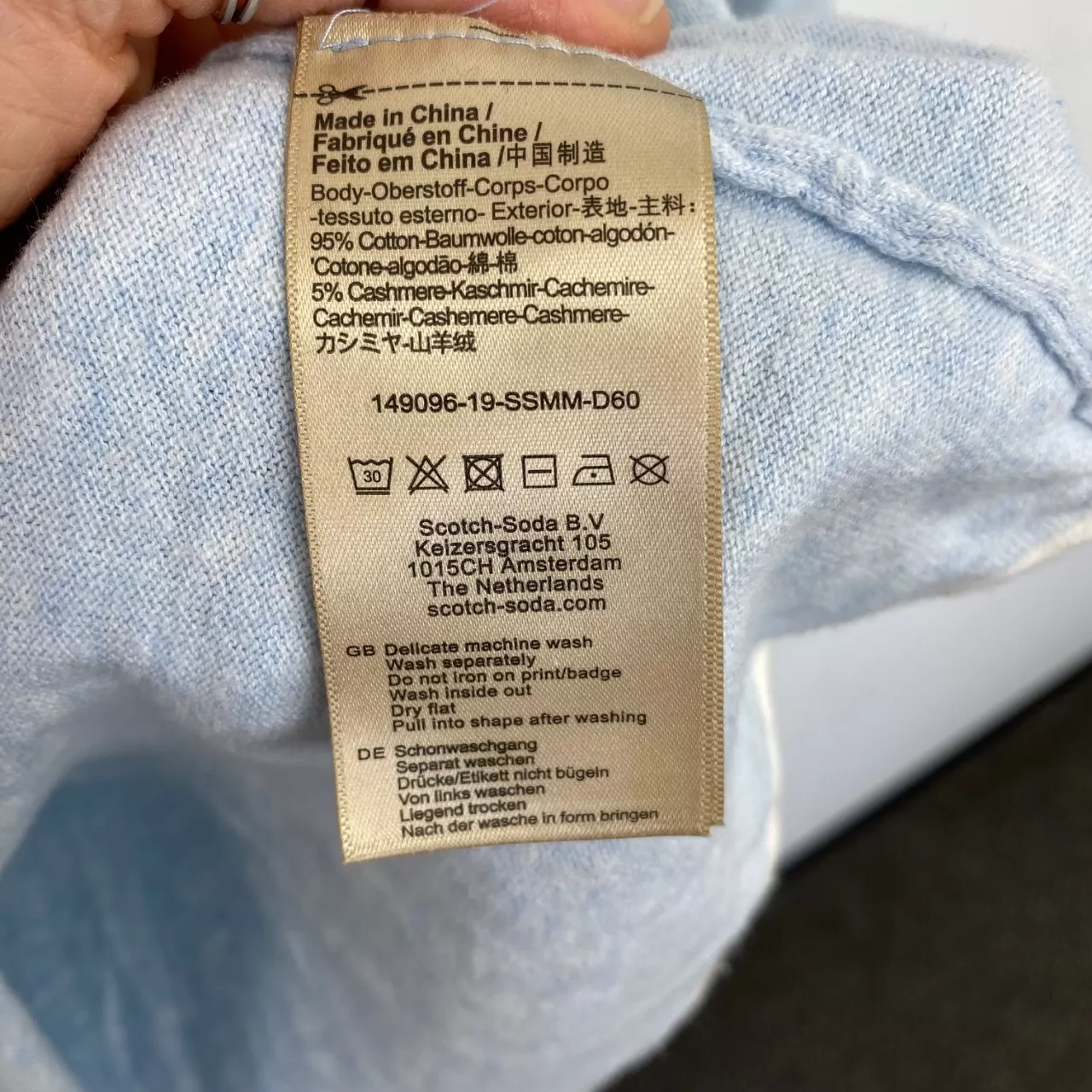 Image Tester