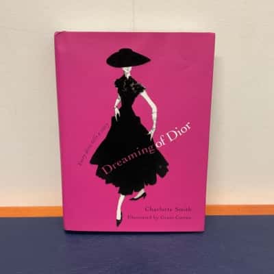 Dreaming of Díor Hardcover