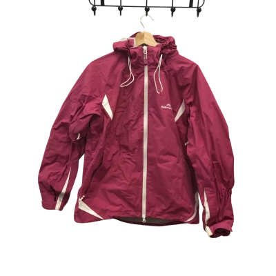 Kathmandu Womens  Size 14 Winter Jacket Pink  