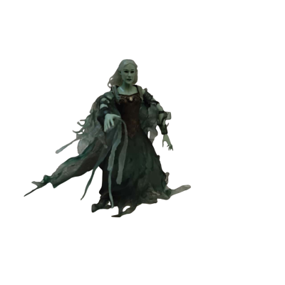 LOTR - Galadriel Figurine